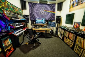 san diego dj lessons ableton academy studio