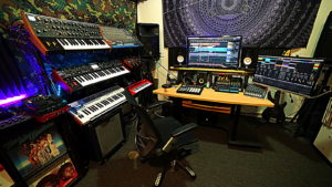 SAN DIEGO DJ ACADEMY