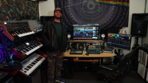 DJ ET7 SAN DIEGO ABLETON LESSONS DJ ACADEMY